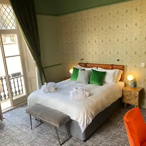 Hotel The Waterman's Arms, London