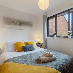 Short At Claire Place London