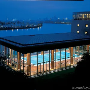 Hotel Canary Riverside Plaza, London