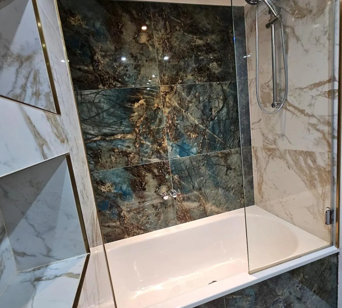Luxury Apartment In Canary Wharf London United Kingdom
